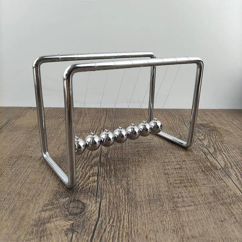 Motion Balance Machine Newtons - Newton Cradle Large recensione e prezzo