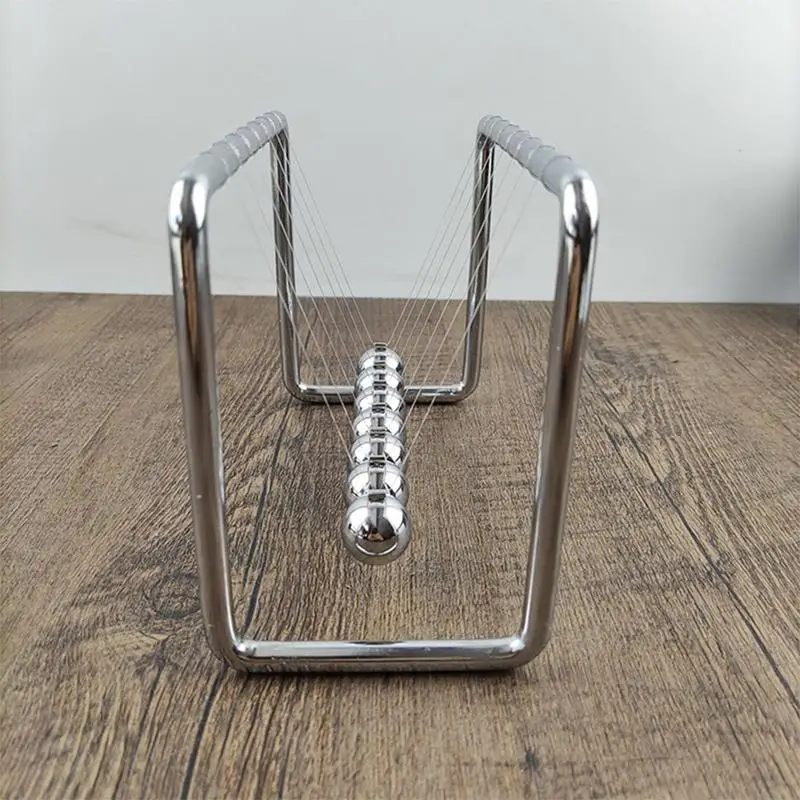 Motion Balance Machine Newtons - Newton Cradle Large recensione e prezzo