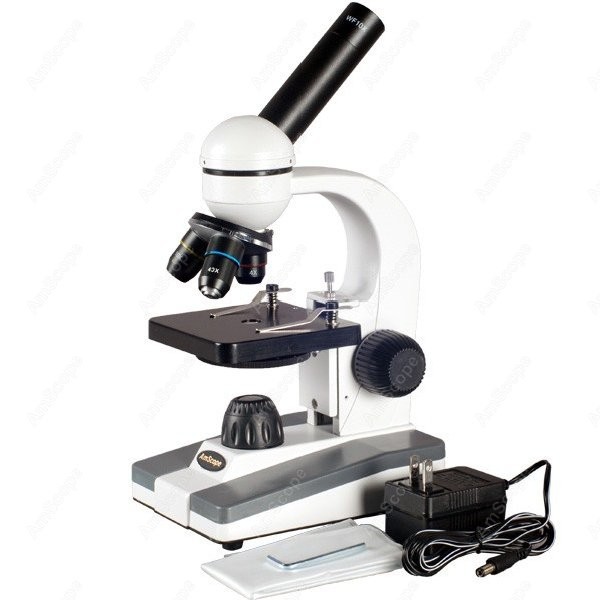 AmScope M148 Series Biological - Microscope Compound 40X recensione e prezzo