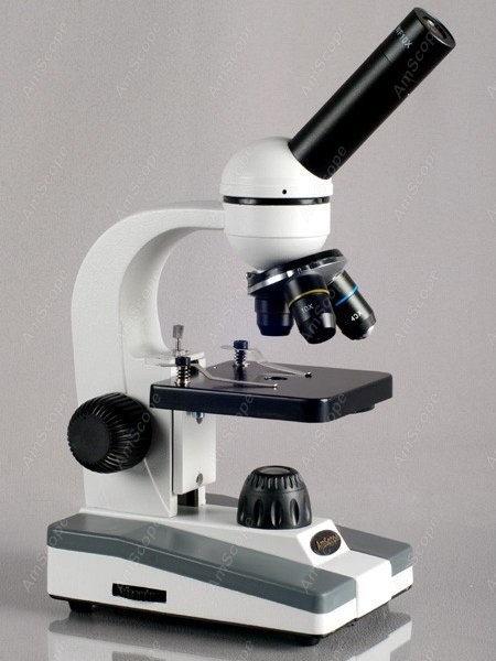AmScope M148 Series Biological - Microscope Compound 40X recensione e prezzo