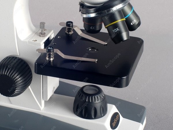 AmScope M148 Series Biological - Microscope Compound 40X recensione e prezzo