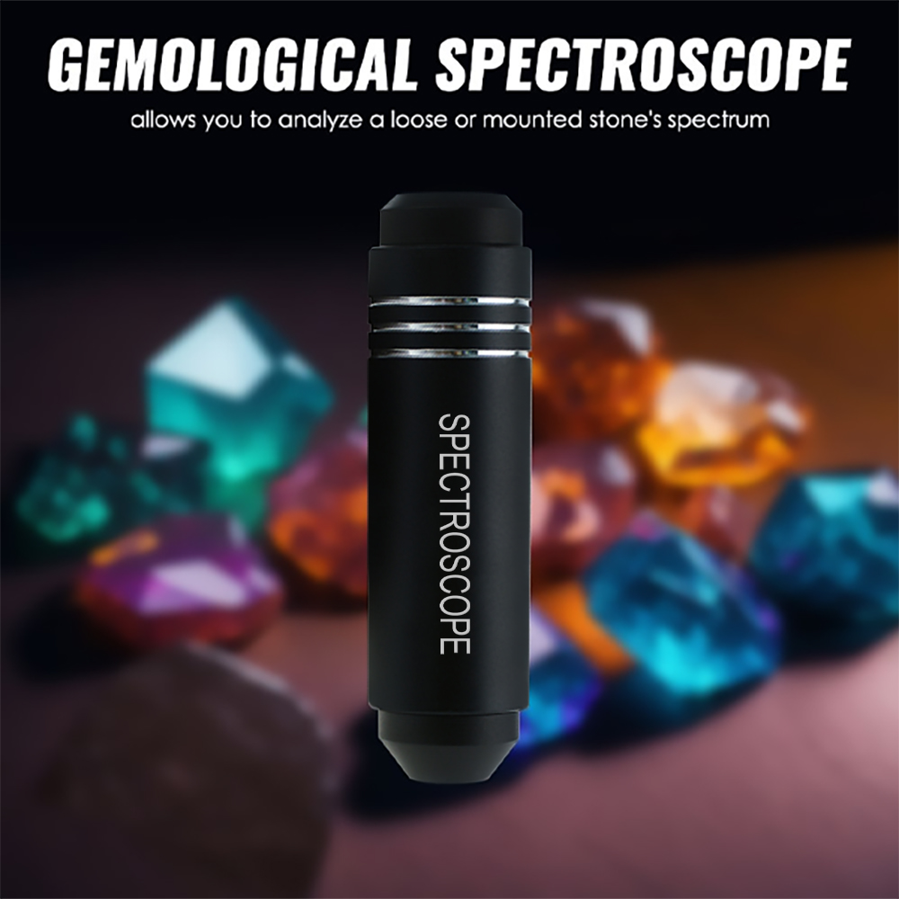 Professional Gemological Spect - Spectroscope Handheld recensione e prezzo