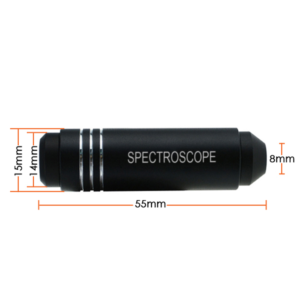 Professional Gemological Spect - Spectroscope Handheld recensione e prezzo