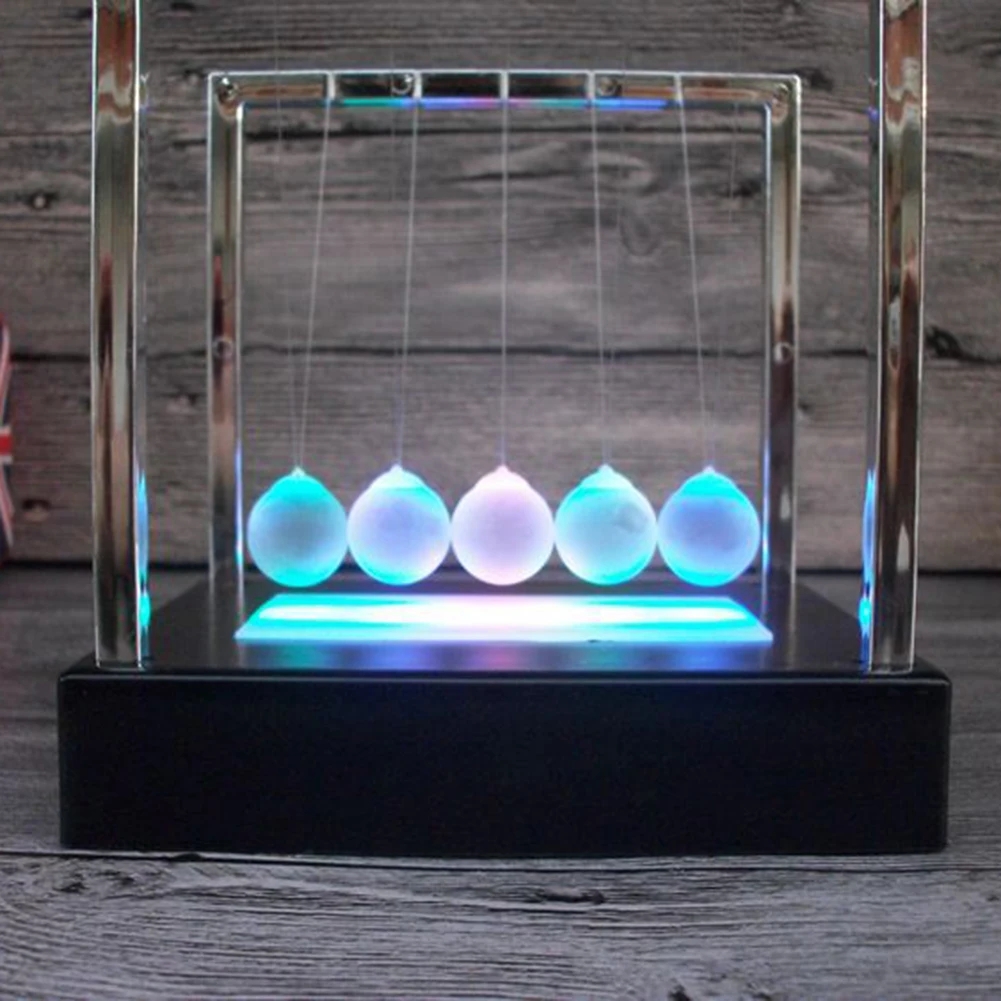 Newtons Cradle Early Fun Devel - Newton Cradle Large recensione e prezzo
