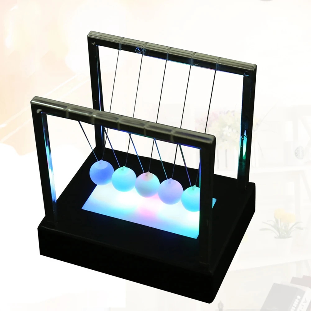 Newtons Cradle Early Fun Devel - Newton Cradle Large recensione e prezzo
