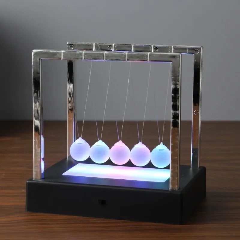 Newtons Cradle Early Fun Devel - Newton Cradle Large recensione e prezzo
