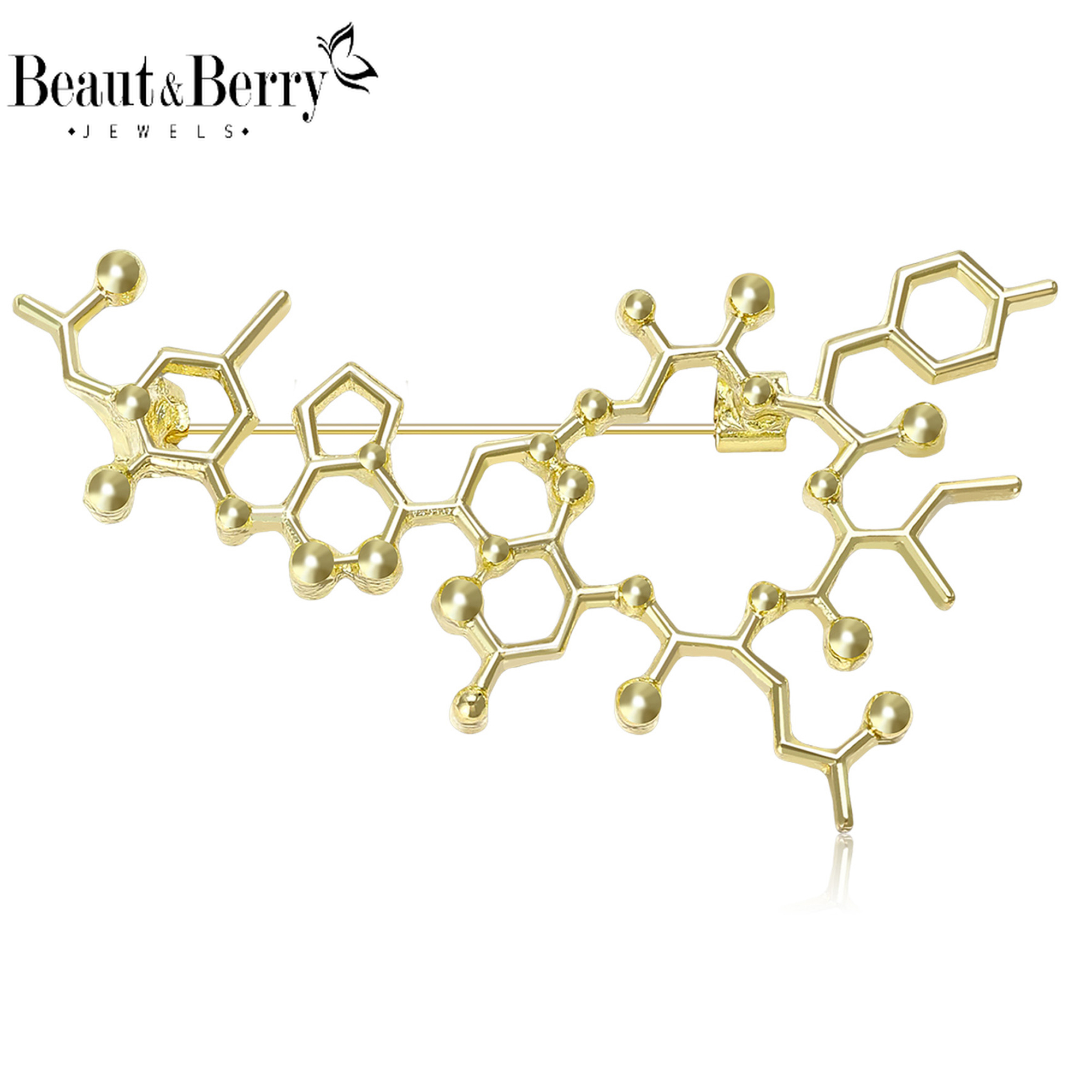 Beaut&Berry Fashion Chemical F - Science Buddies recensione e prezzo
