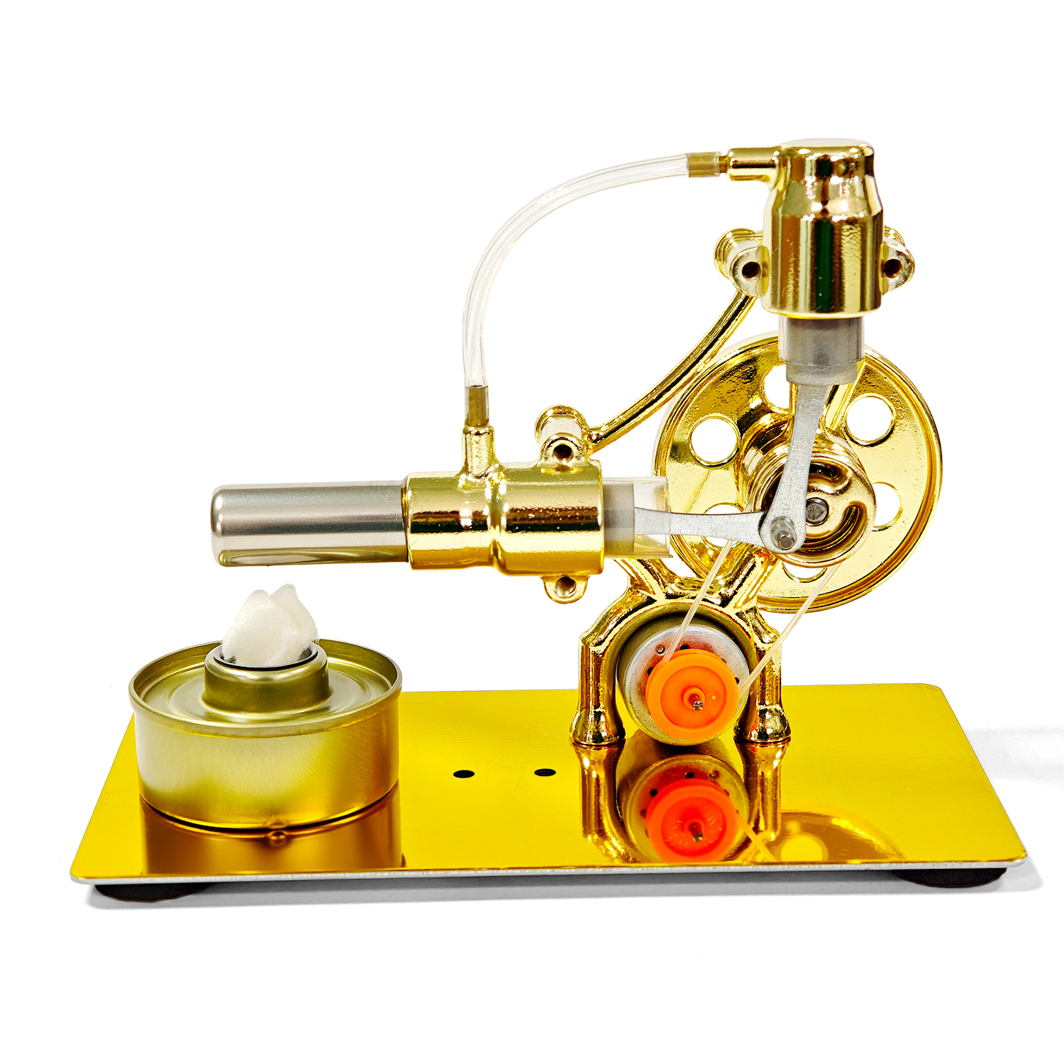 Mini Stirling Engine Model Phy - Is Learning Science A Hobby recensione e prezzo
