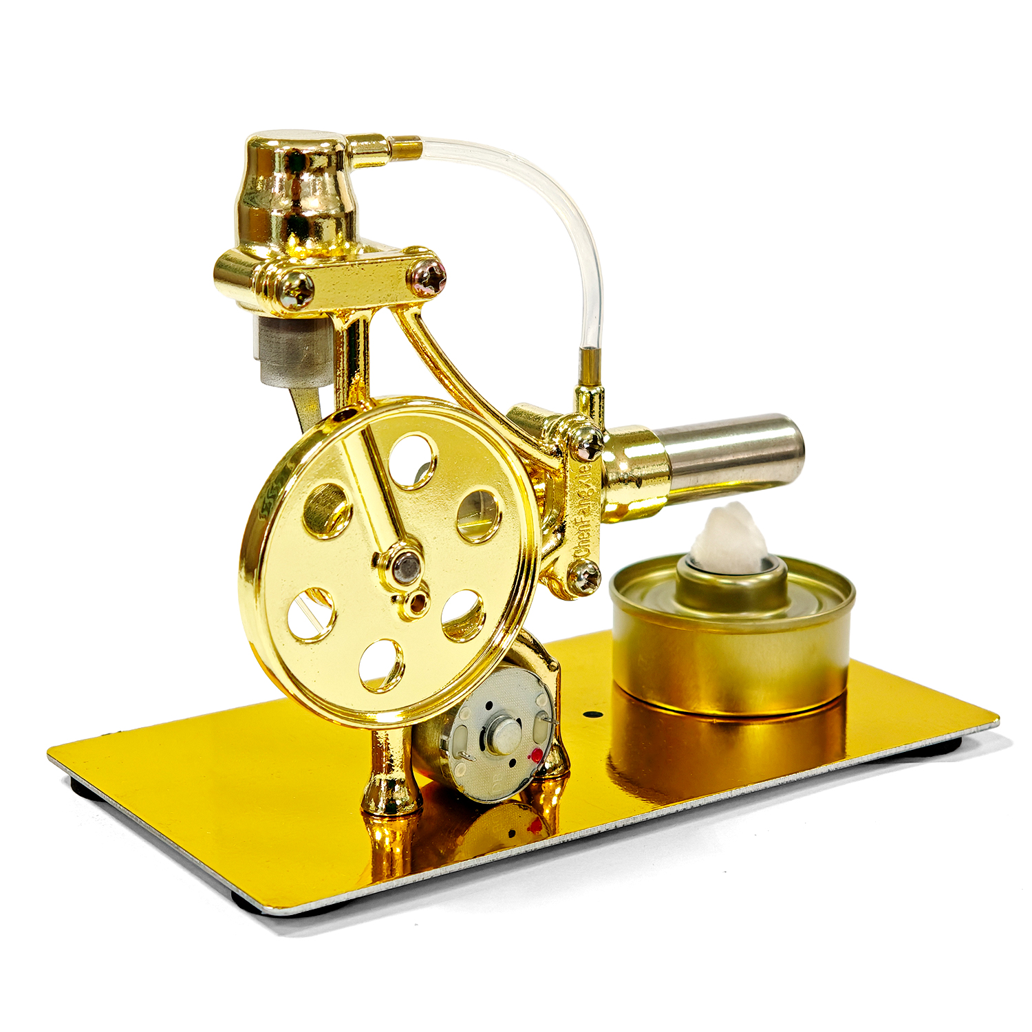 Mini Stirling Engine Model Phy - Is Learning Science A Hobby recensione e prezzo