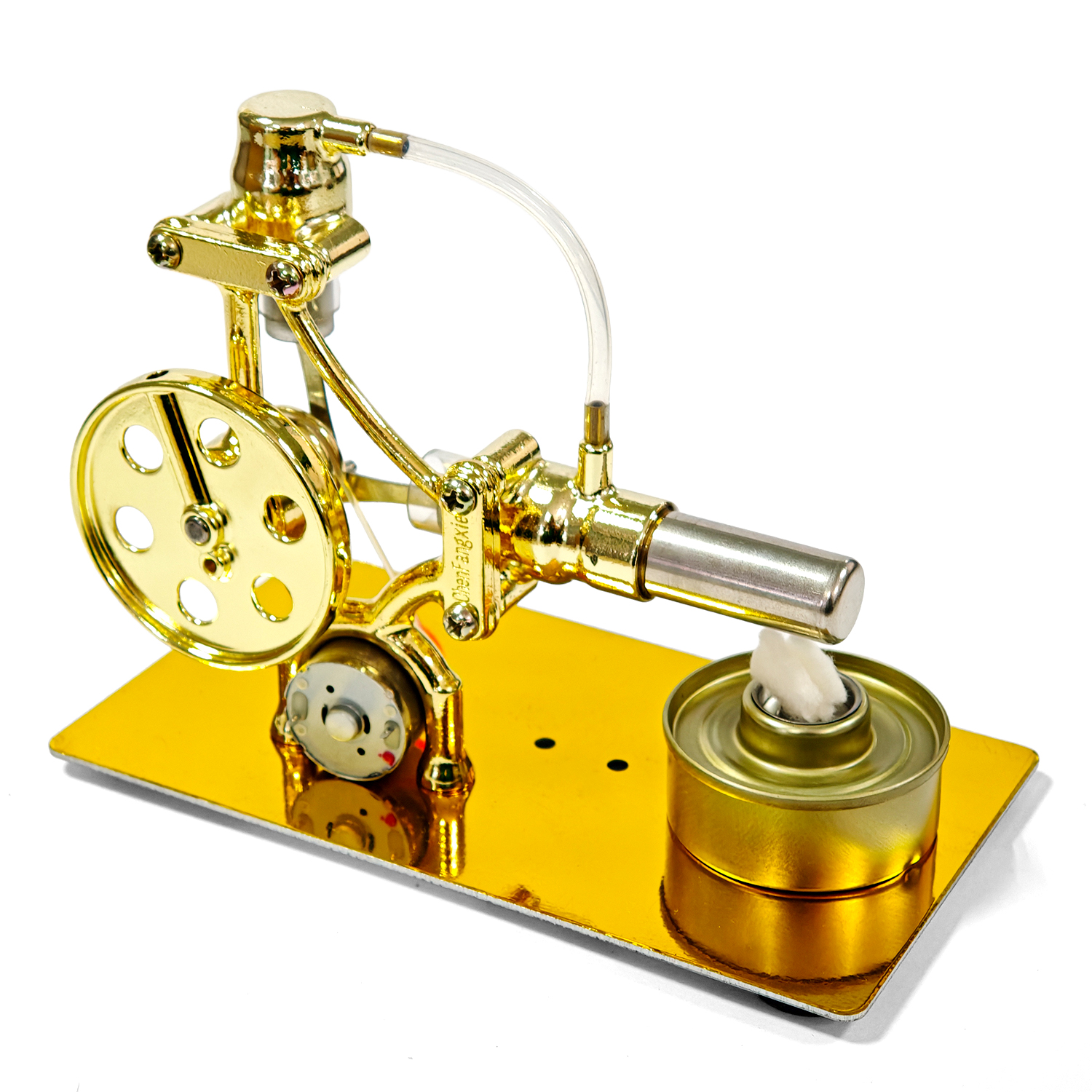 Mini Stirling Engine Model Phy - Is Learning Science A Hobby recensione e prezzo