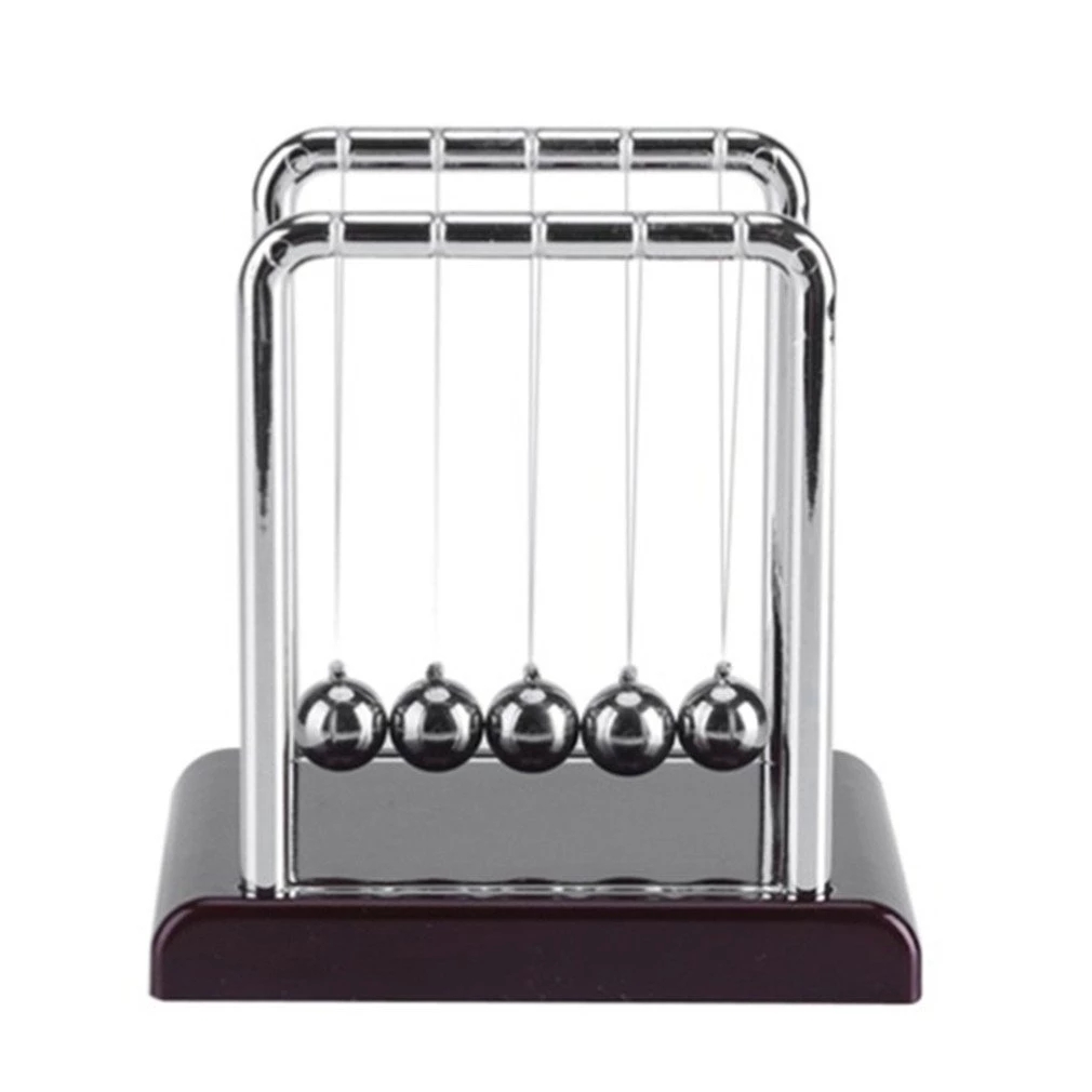 Newton's Cradle Desk Table Dec - Newton Cradle Large recensione e prezzo