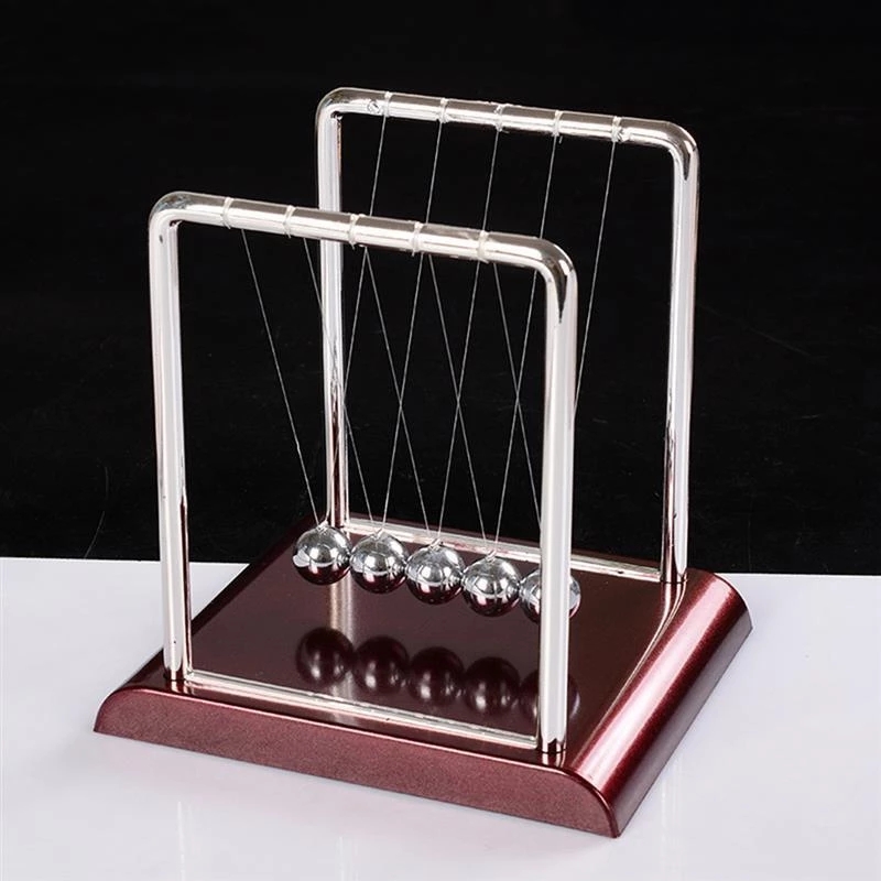 Newton's Cradle Desk Table Dec - Newton Cradle Large recensione e prezzo