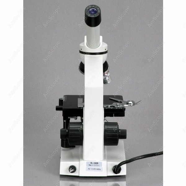 AmScope M220 Series Monocular  - Microscope Compound 40X recensione e prezzo