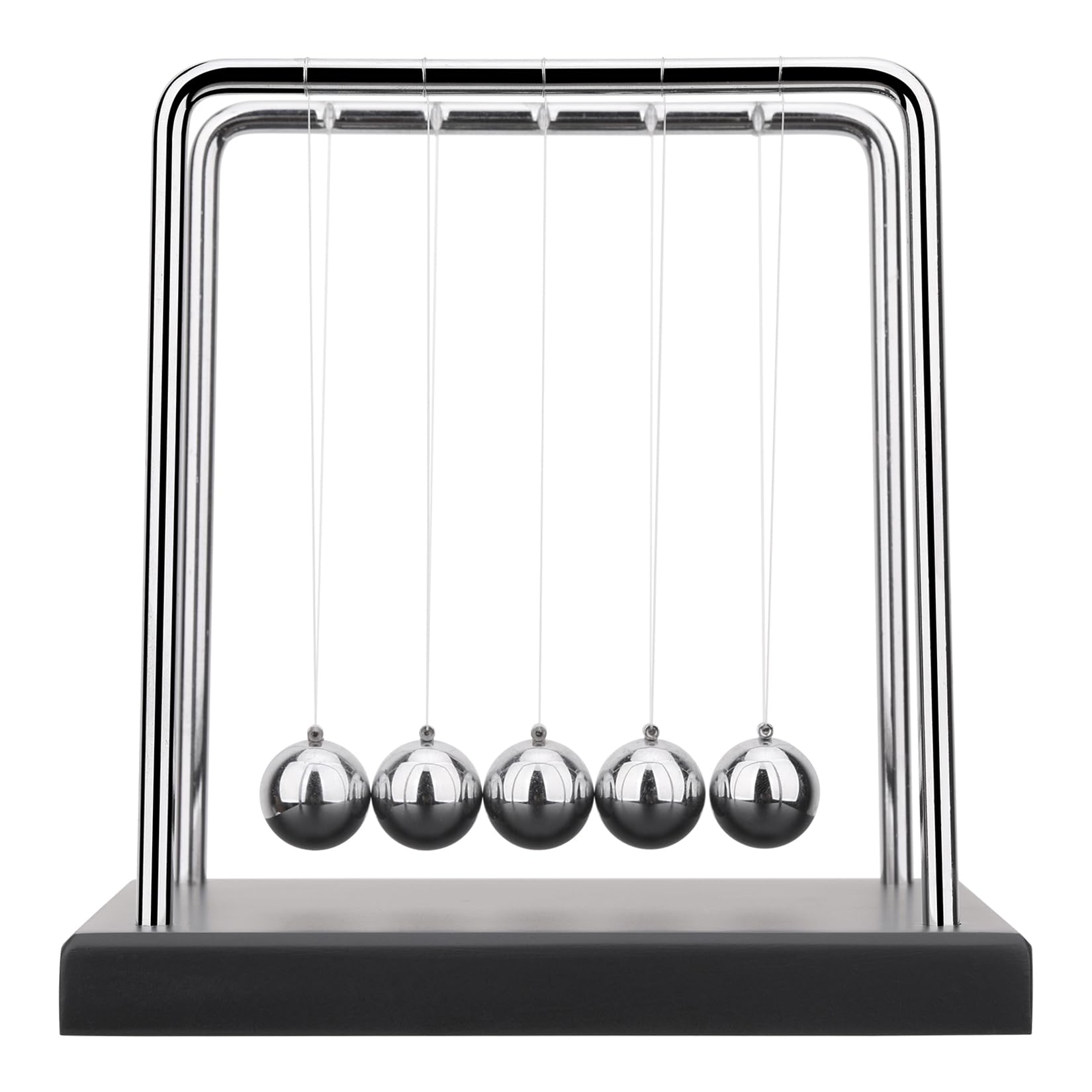 1 PC Newton Cradle Balance Ste - Newton Cradle Large recensione e prezzo