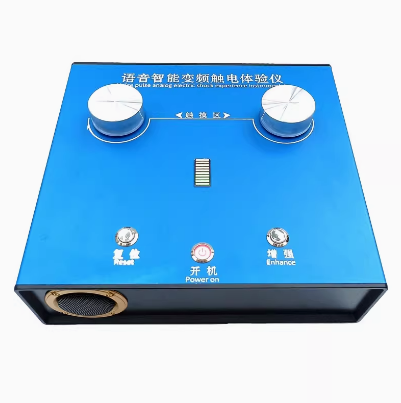 Voice Intelligent Variable Fre - Science Exhibition Models recensione e prezzo
