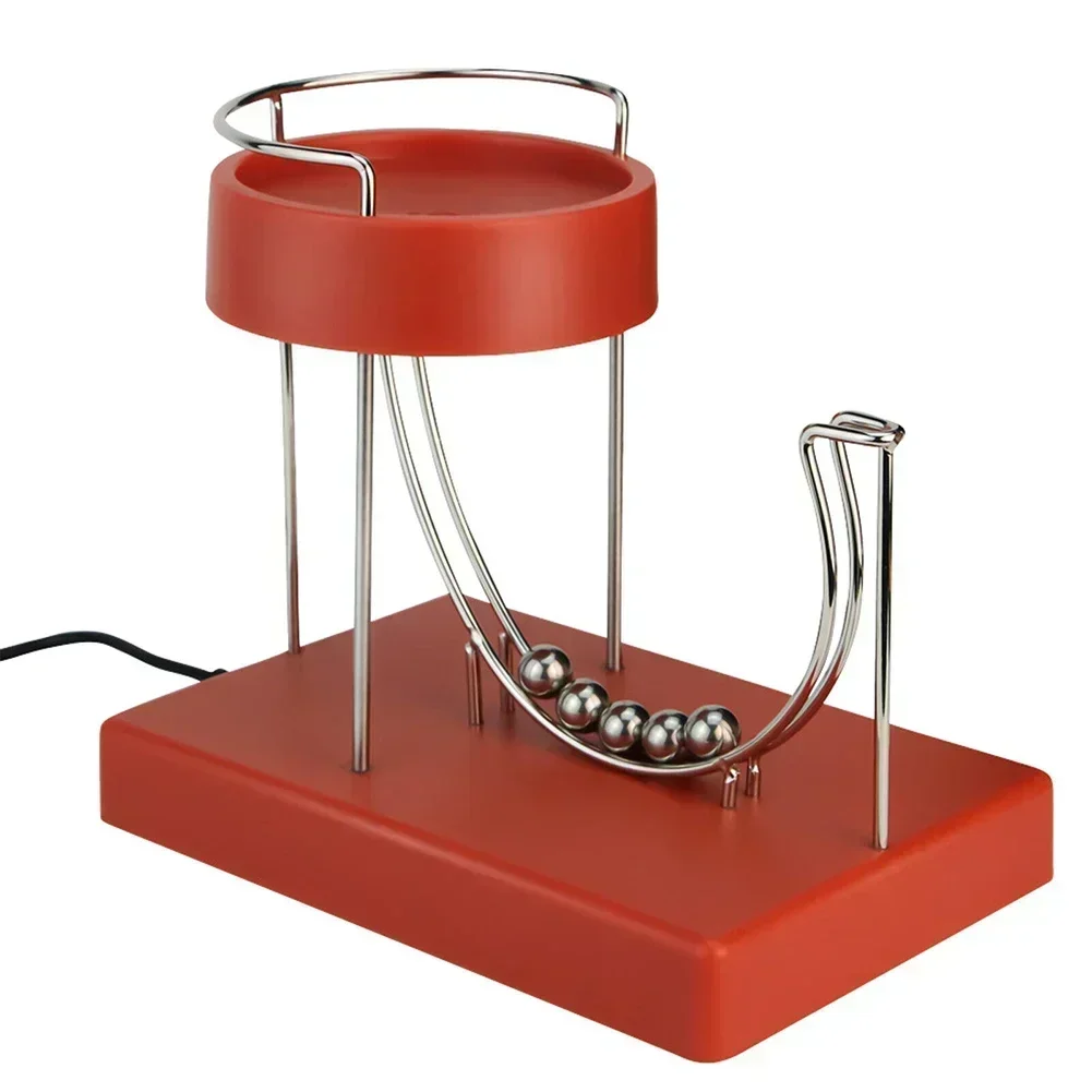 Machine Perpetual Motion Creat - Newton Cradle Large recensione e prezzo