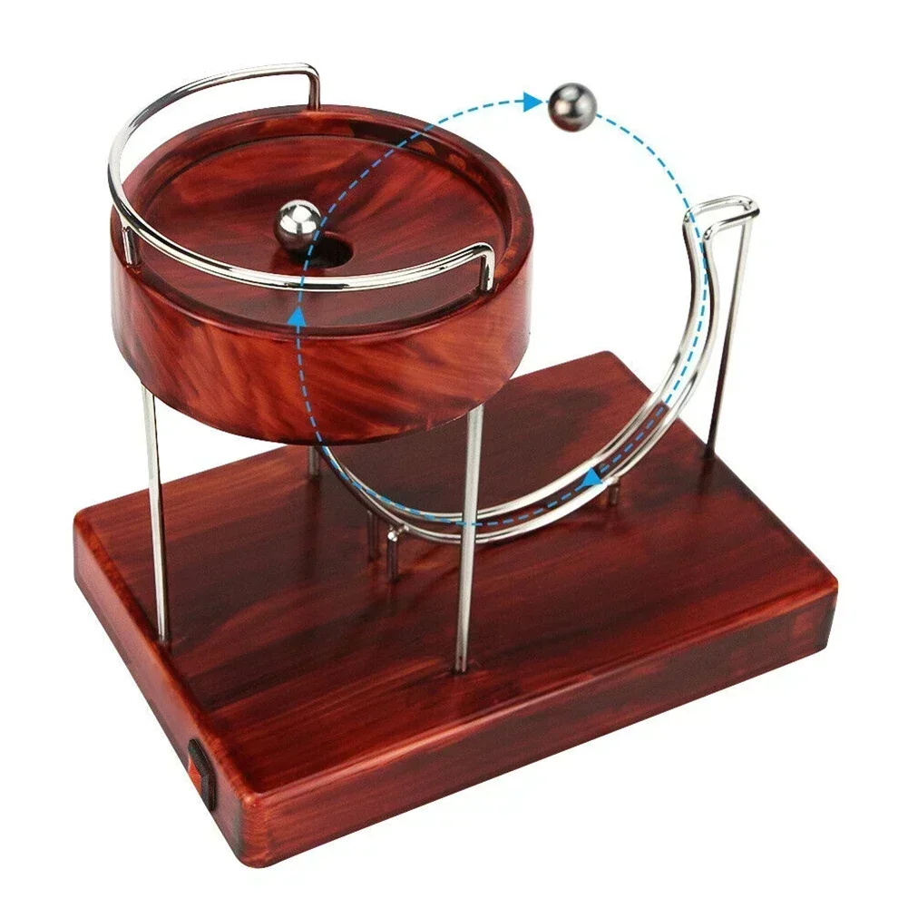 Machine Perpetual Motion Creat - Newton Cradle Large recensione e prezzo
