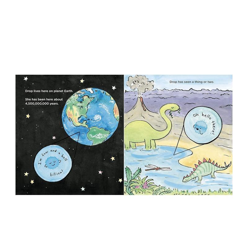 【Science Buddies】Little Water  - Science Buddies recensione e prezzo