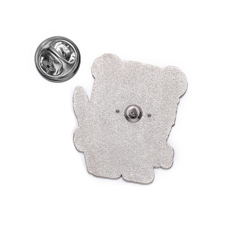Ewok Wicket Enamel Pins Custom - Science Buddies recensione e prezzo