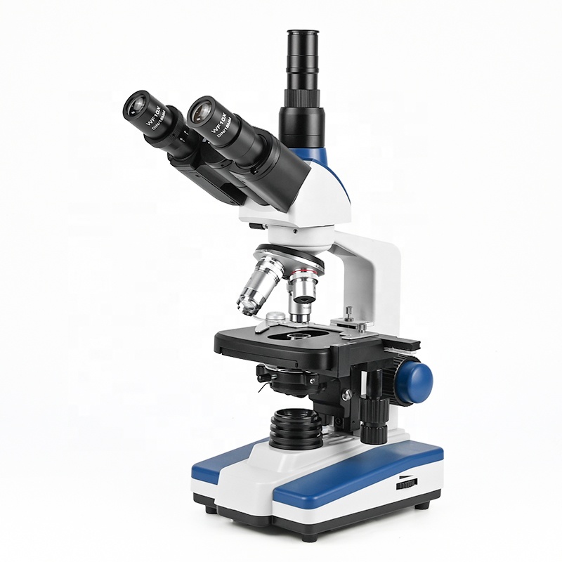 Biological Compound Microscope - Microscope Compound 40X recensione e prezzo