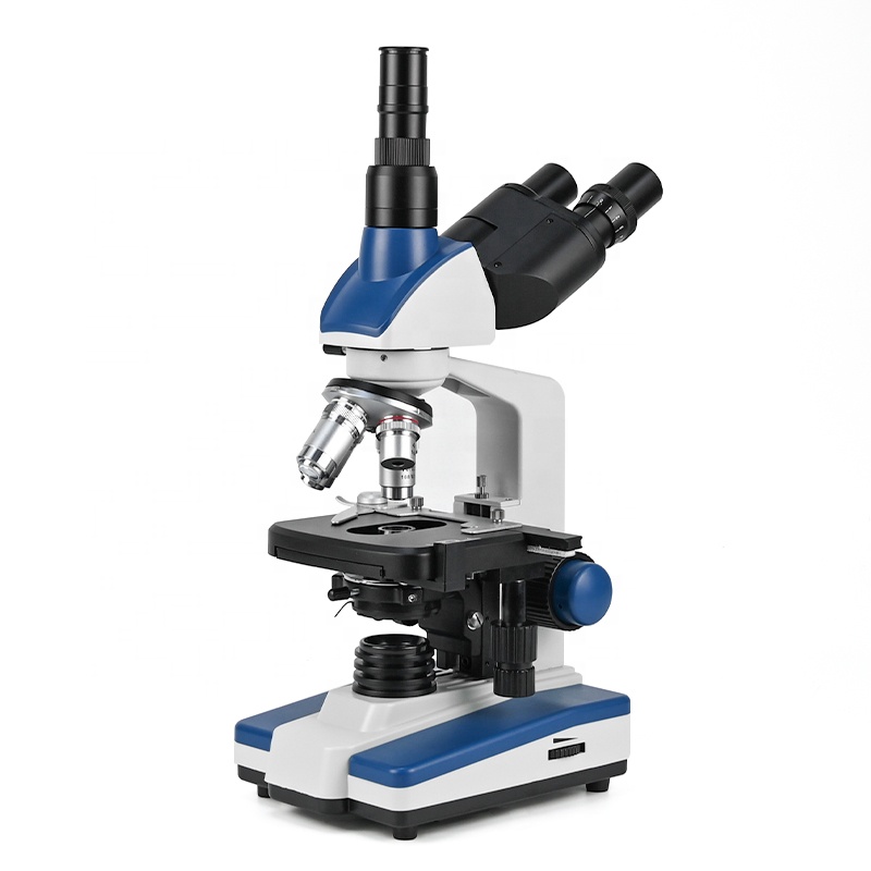 Biological Compound Microscope - Microscope Compound 40X recensione e prezzo