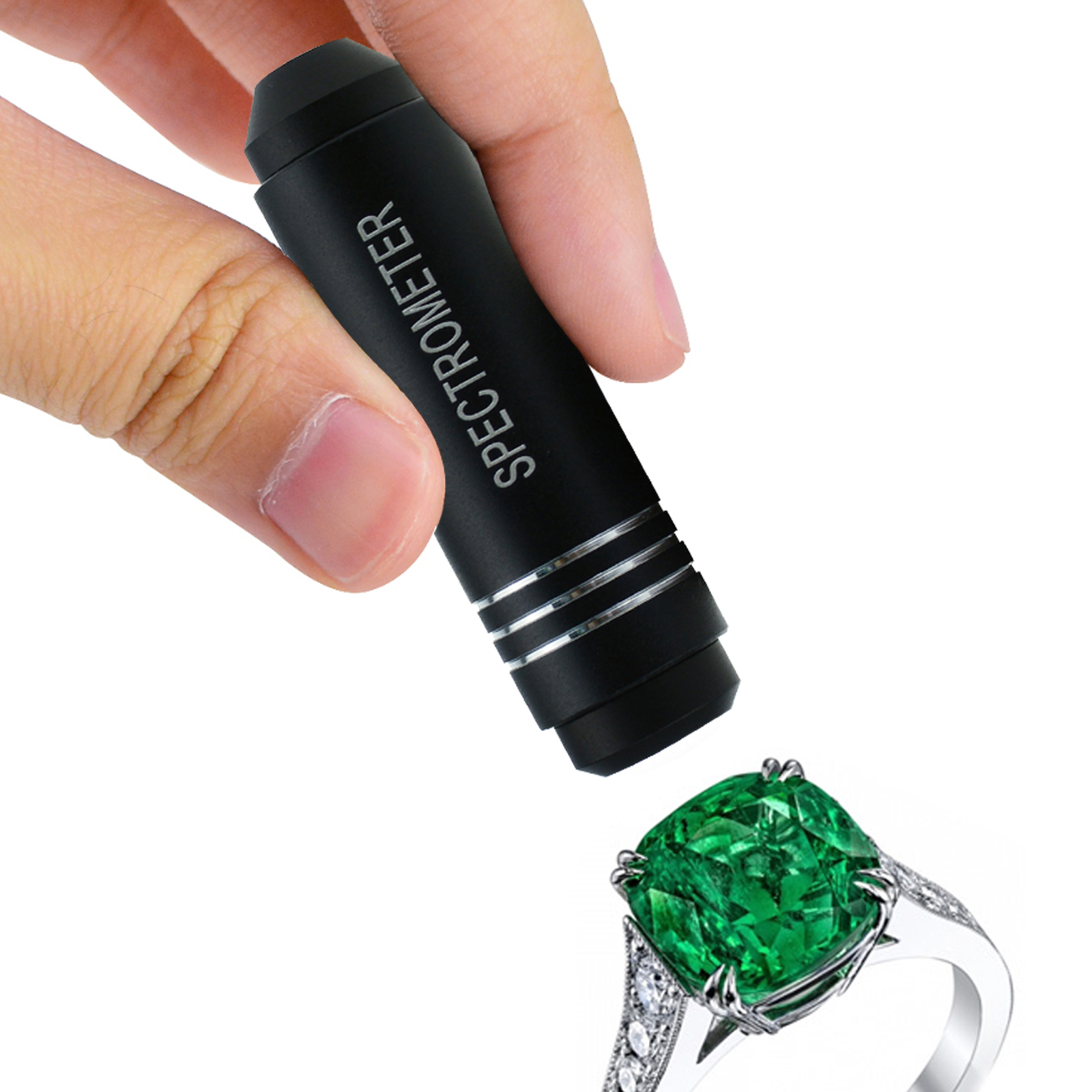 Professional Handheld Gemology - Spectroscope Handheld recensione e prezzo