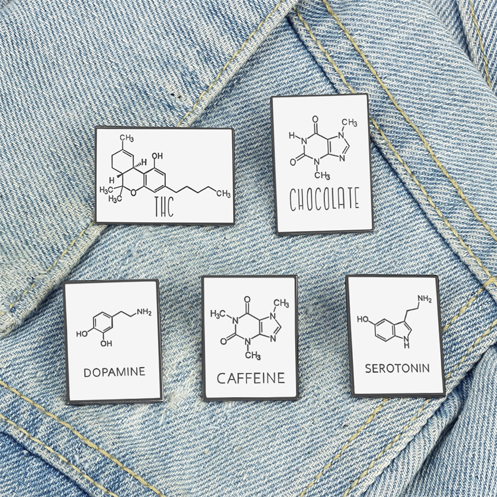 Chemical Molecular Formula Ena - Science Buddies recensione e prezzo