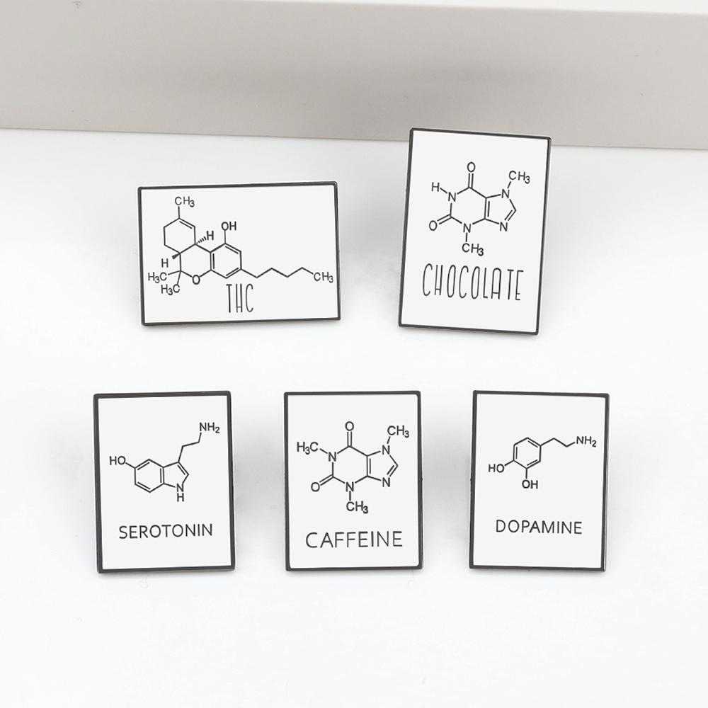 Chemical Molecular Formula Ena - Science Buddies recensione e prezzo