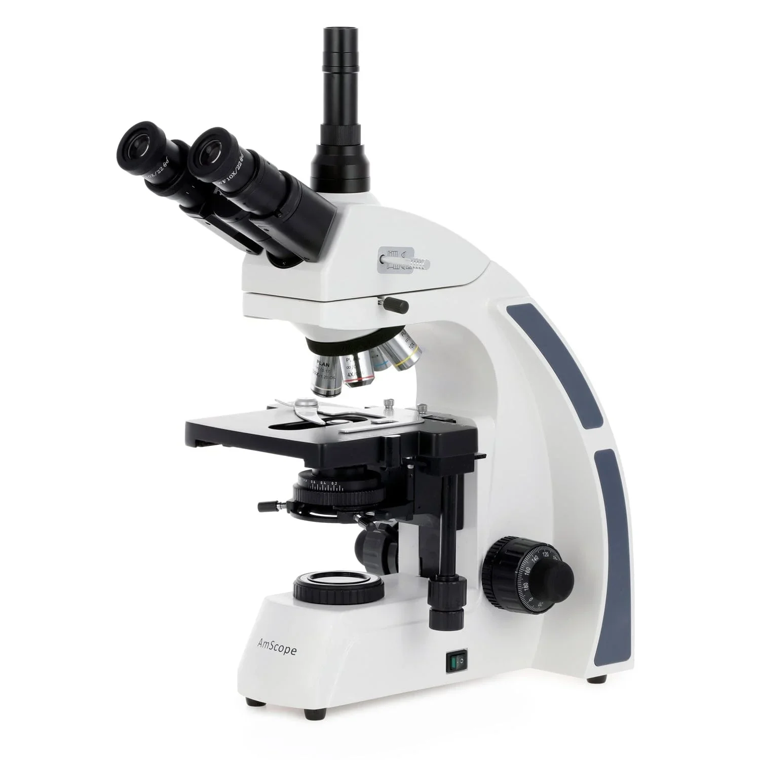 40X-3000X Plan Kohler Laborato - Microscope Compound 40X recensione e prezzo