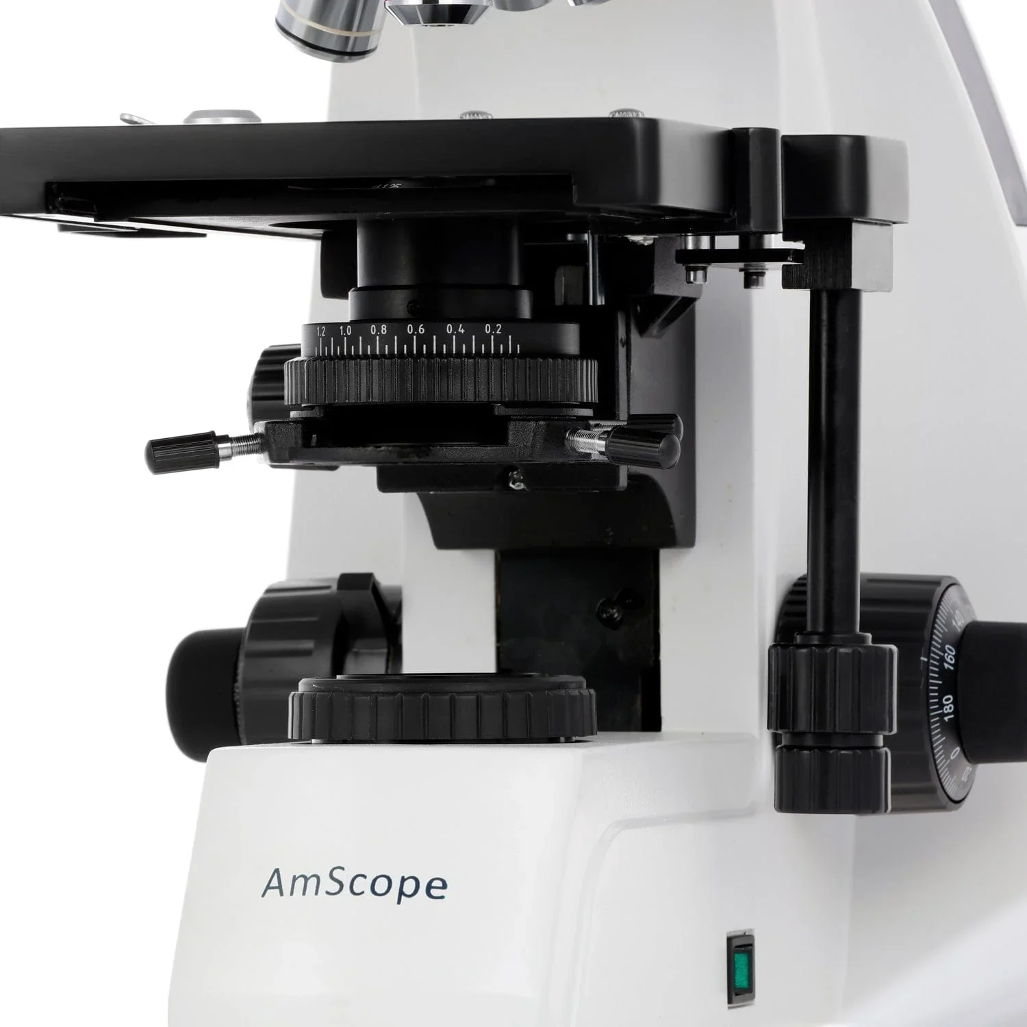 40X-3000X Plan Kohler Laborato - Microscope Compound 40X recensione e prezzo