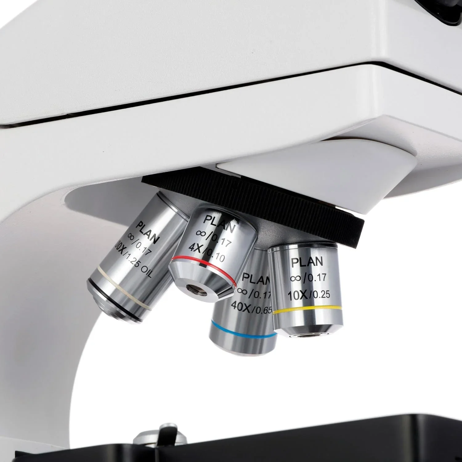 40X-3000X Plan Kohler Laborato - Microscope Compound 40X recensione e prezzo